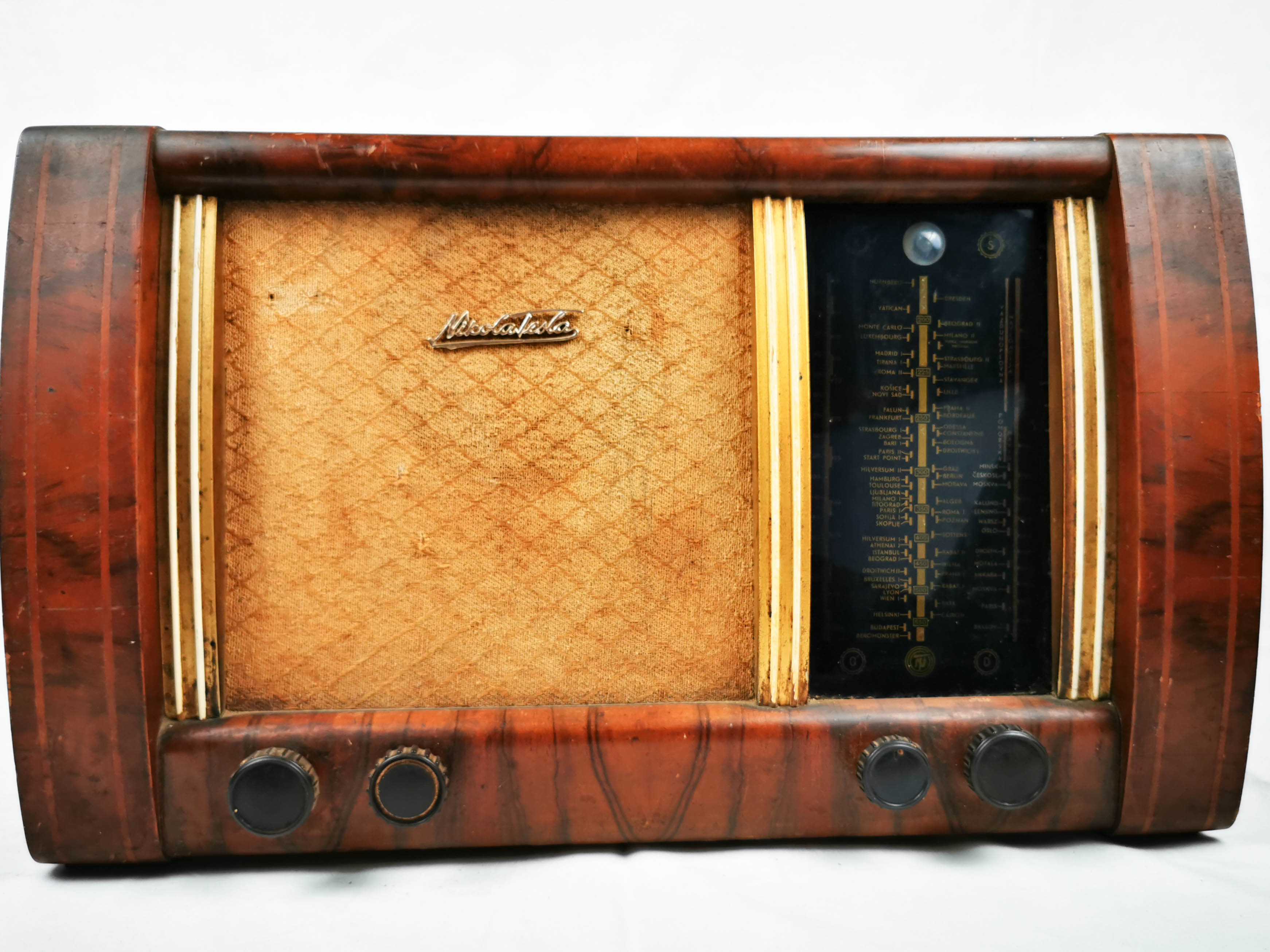 Radio Nikola Tesla