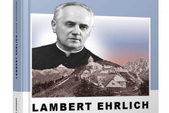 Janez Huhant Lambert Ehrlich, prerok slovenskega naroda