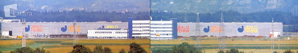 Prodajni center Bohova