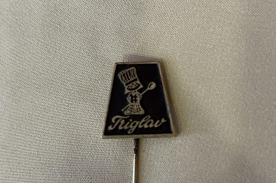 1. Nekdanja Restavracija Triglav – kuharček