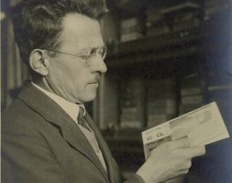 Ivan Pregelj