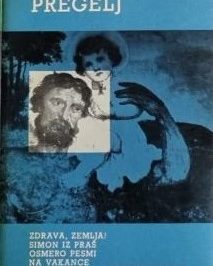 5. knjiga Izbranih del Ivana Preglja (Izbrana dela Ivana Preglja, uredil France Koblar, 1962-1970)