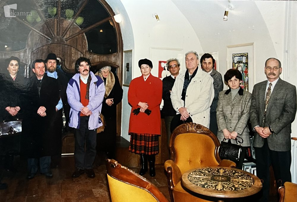 Galerija Kolar