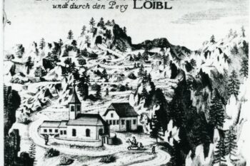 Ljubelj 1