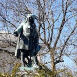 Valvazorjev spomenik