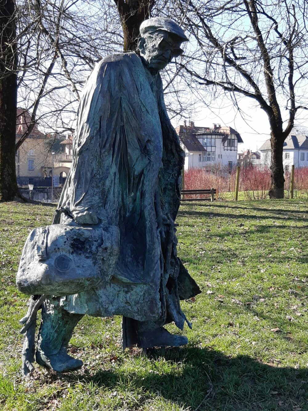 Boris Pahor