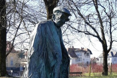 Boris Pahor