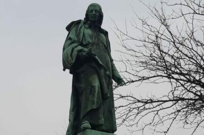 Valentin Vodnik