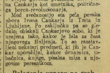 Ivan Cankar