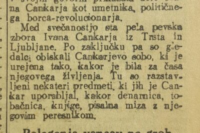 Ivan Cankar