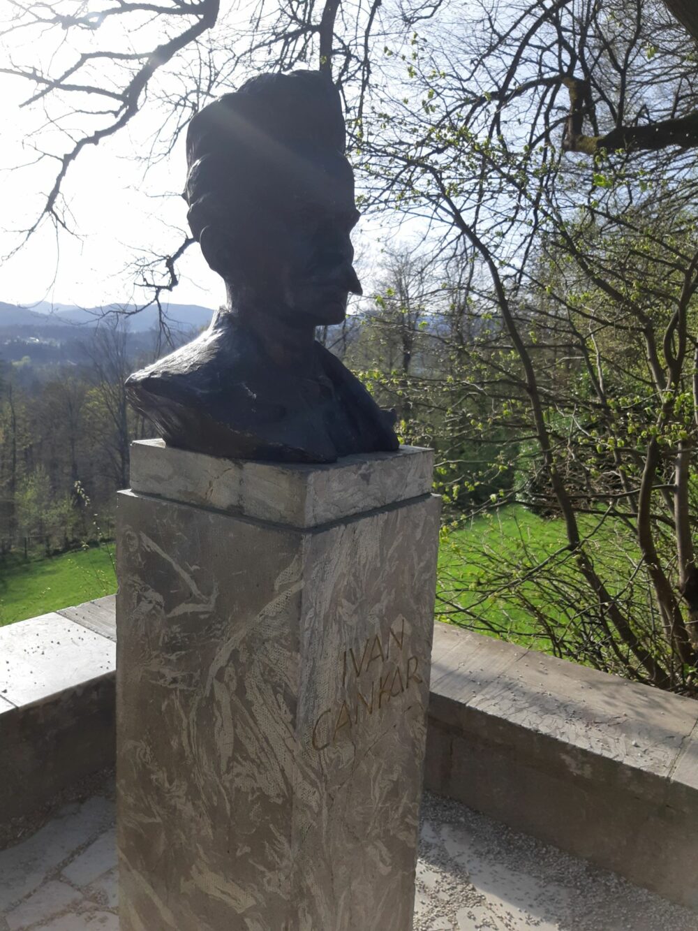 Ivan Cankar