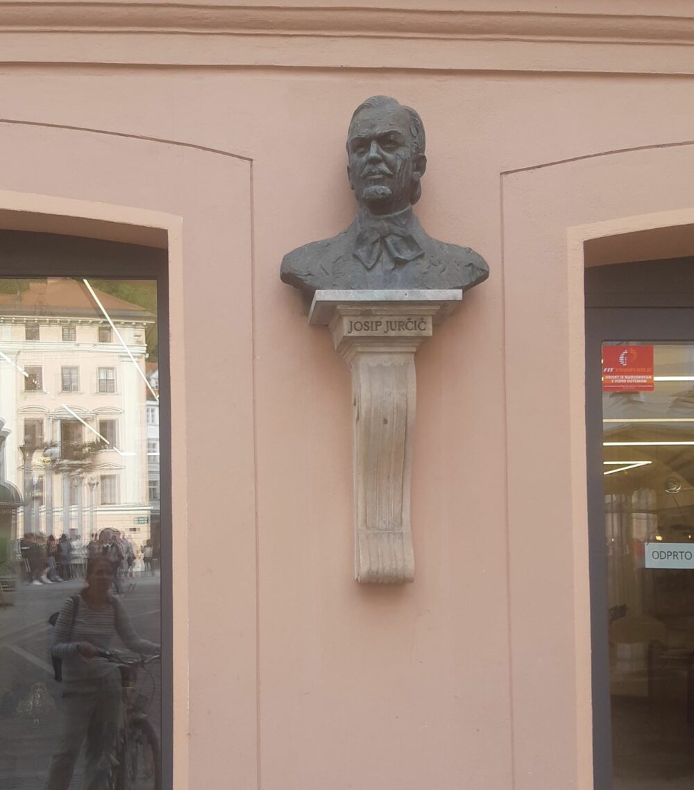 Josip Jurčič