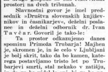 Primož Trubar