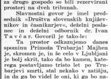 Primož Trubar
