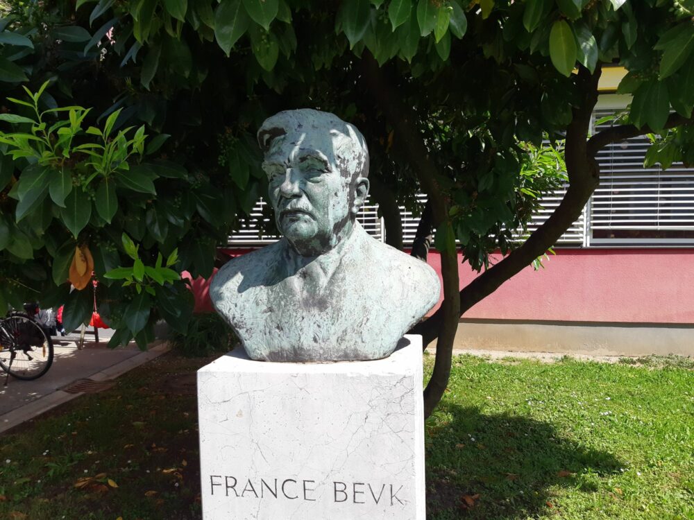 France Bevk