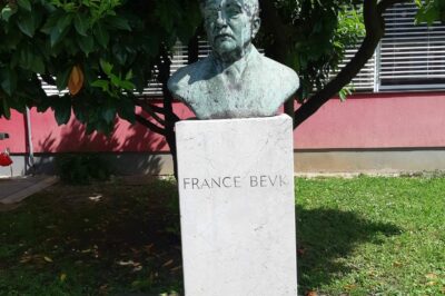 France Bevk
