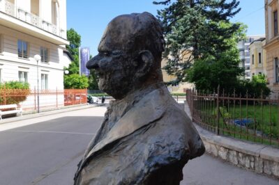 Prežihov Voranc