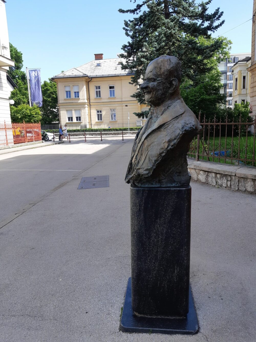 Prežihov Voranc