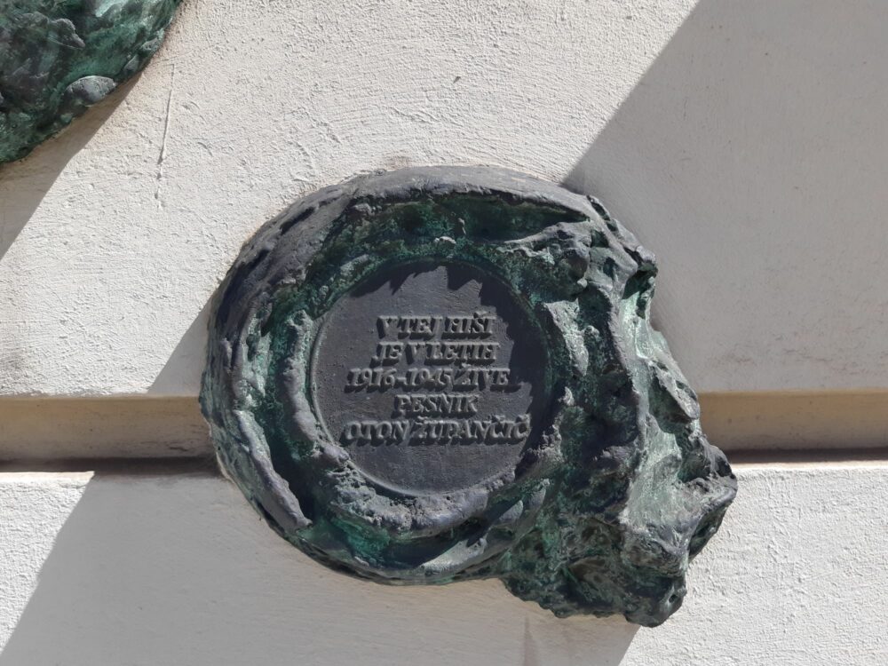 Oton Župančič