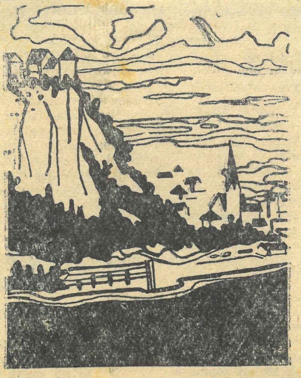 Bled
