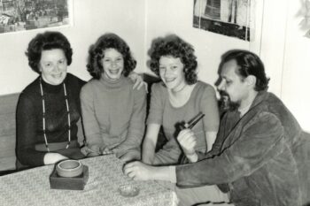 Družina Kump