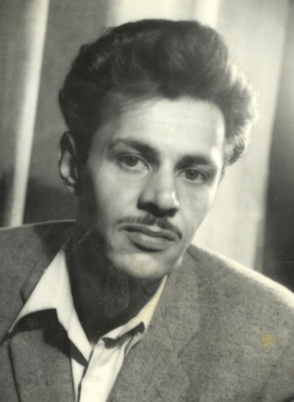 Saša leta 1951