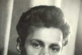 Saša leta 1951