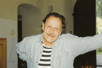 Zadnja fotografija Saše Kumpa