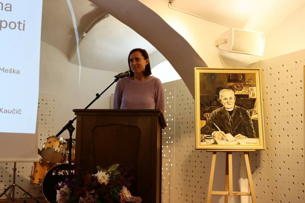 Ana Kaučič