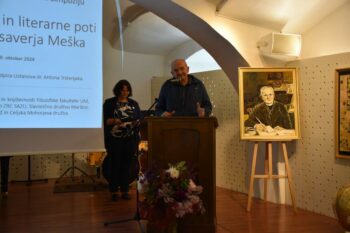 Ciril Ambrož