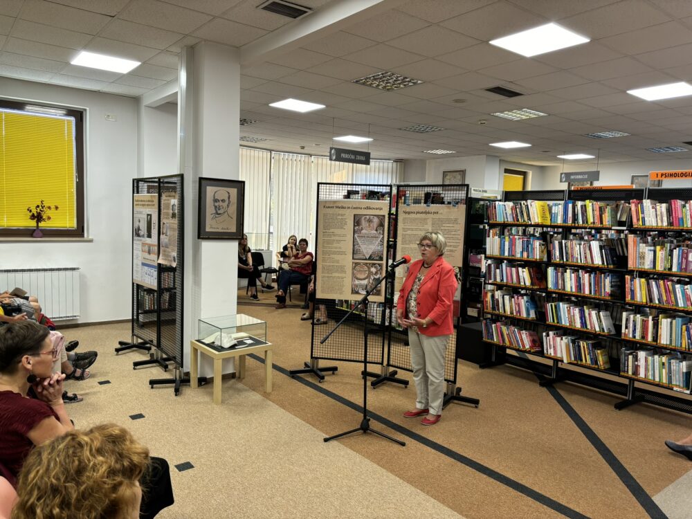 Martina Šisernik