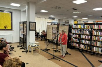 Martina Šisernik