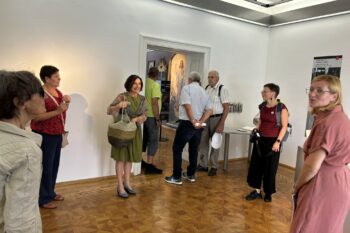 v Koroškem pokrajinskem muzeju