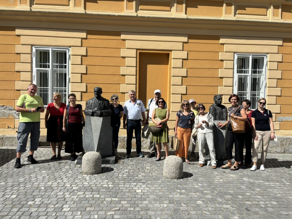 kip Ksaverja Meška
