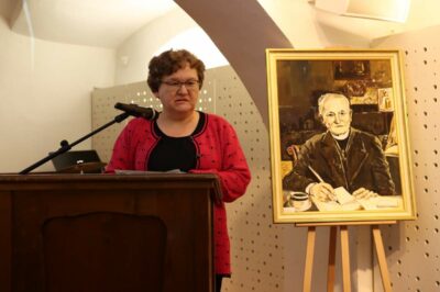 Jožica Čah Steger