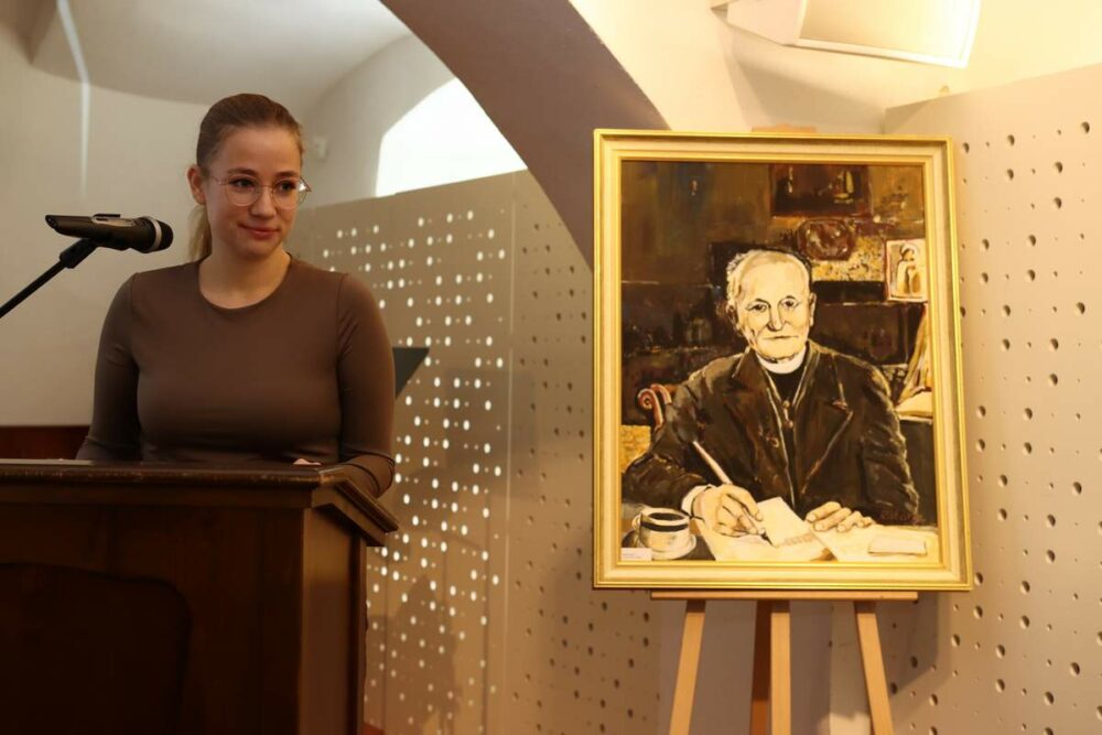 Karin Požin