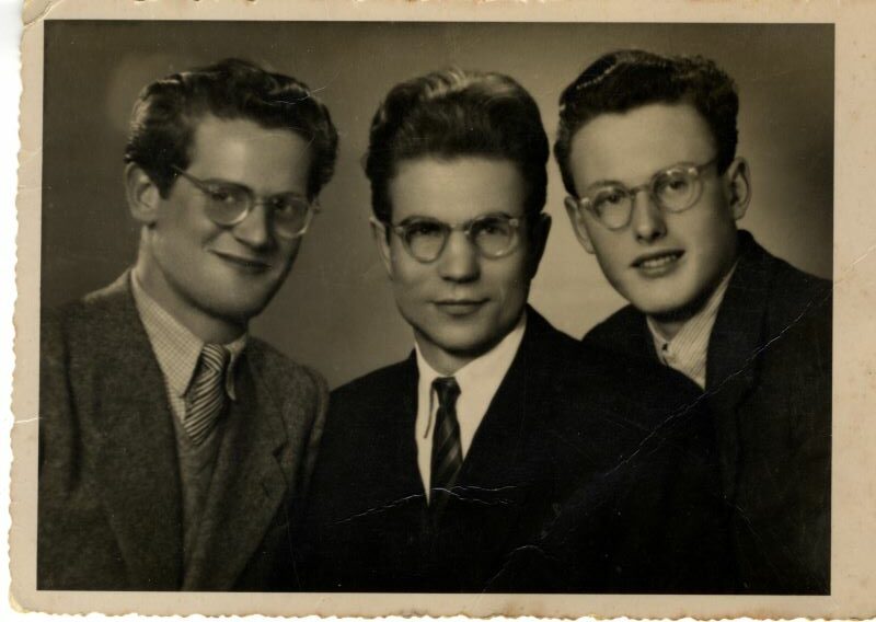 Akademski kolegij, 1951