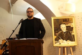 Matija Štumberger