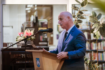 podžupan Peter Pungartnik