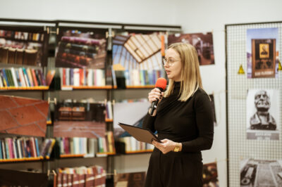 Miša Javornik
