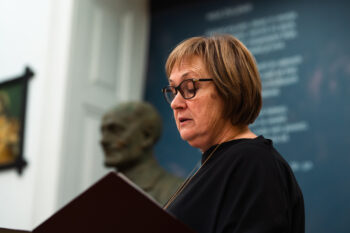Martina Podričnik