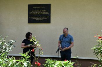 podžupan občine Ormož Zlatan Fafulić.