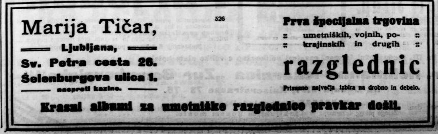 razglednice