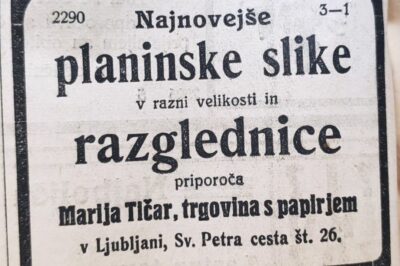 planinske slike