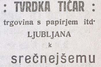voščilo