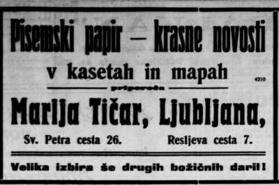 pisemski papir