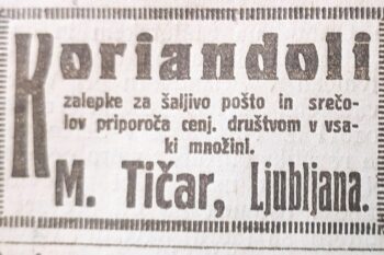Koriandoli