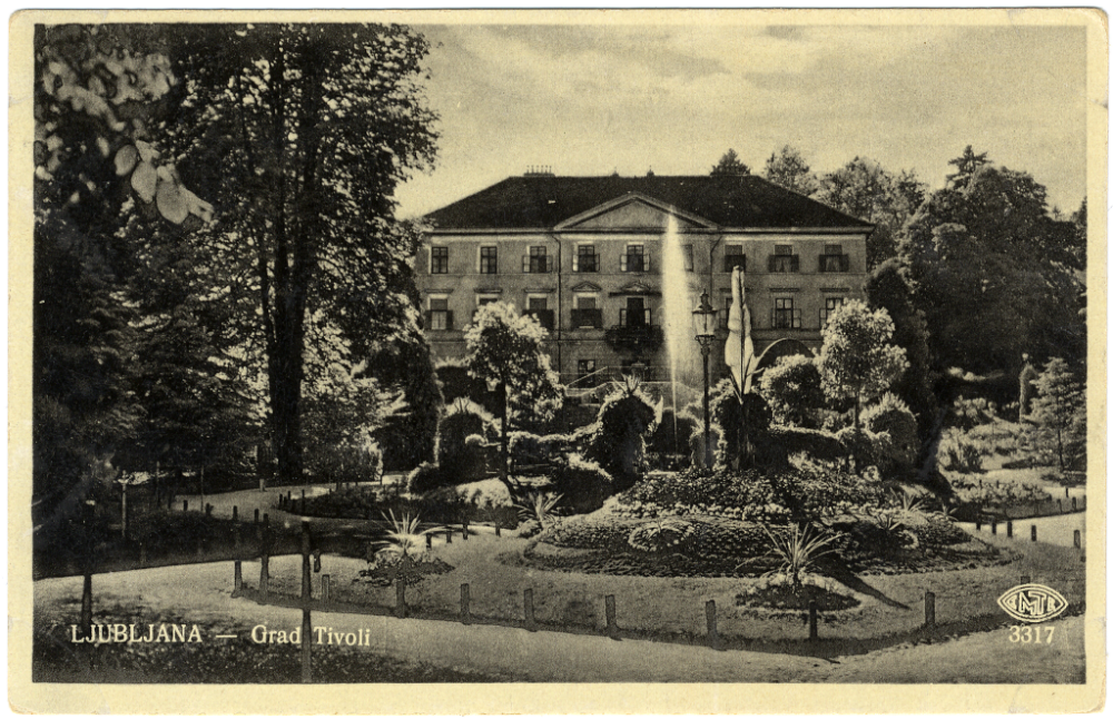 Tivoli