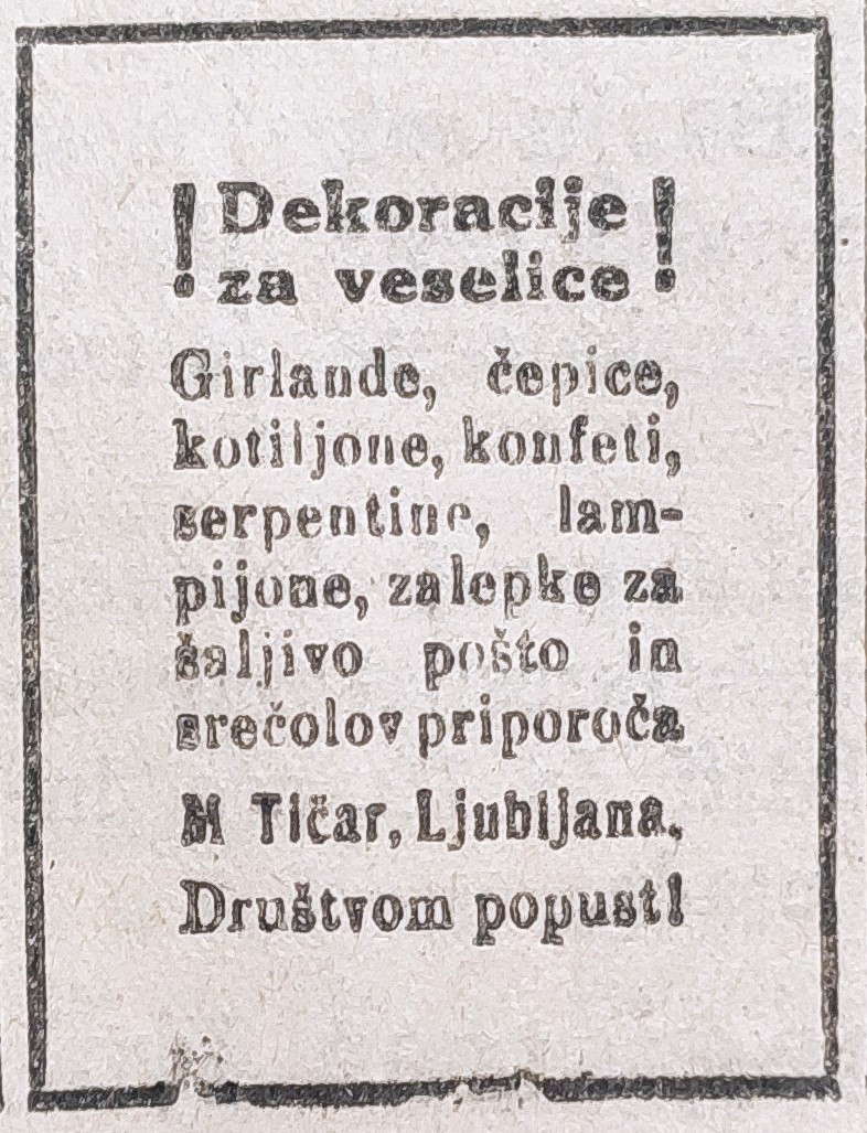 dekoracije