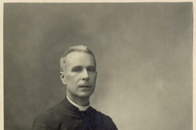 Trinkov portret